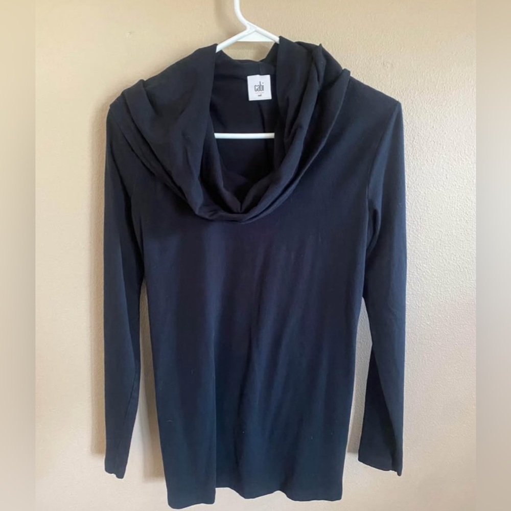 CAbi Black Size Medium
